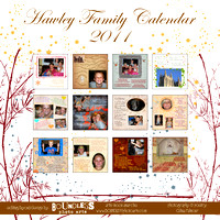 Hawley 2011 Calendar