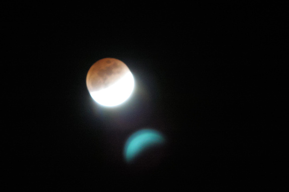 lunar eclipse 2008 3