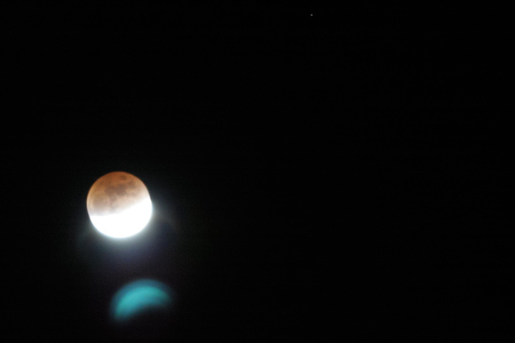 lunar eclipse 2008 1